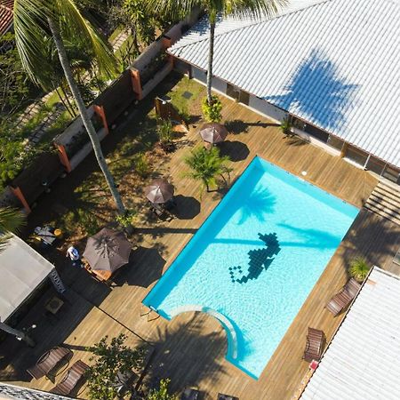 Recanto Das Carpas Ilhabela Dış mekan fotoğraf