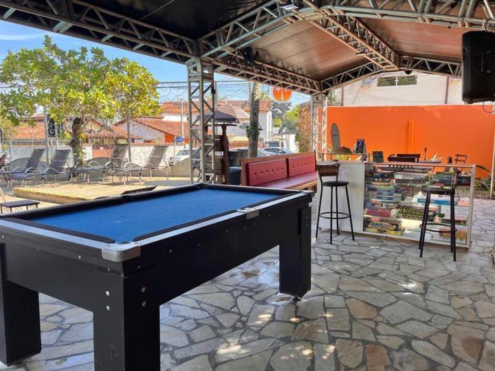 Recanto Das Carpas Ilhabela Dış mekan fotoğraf