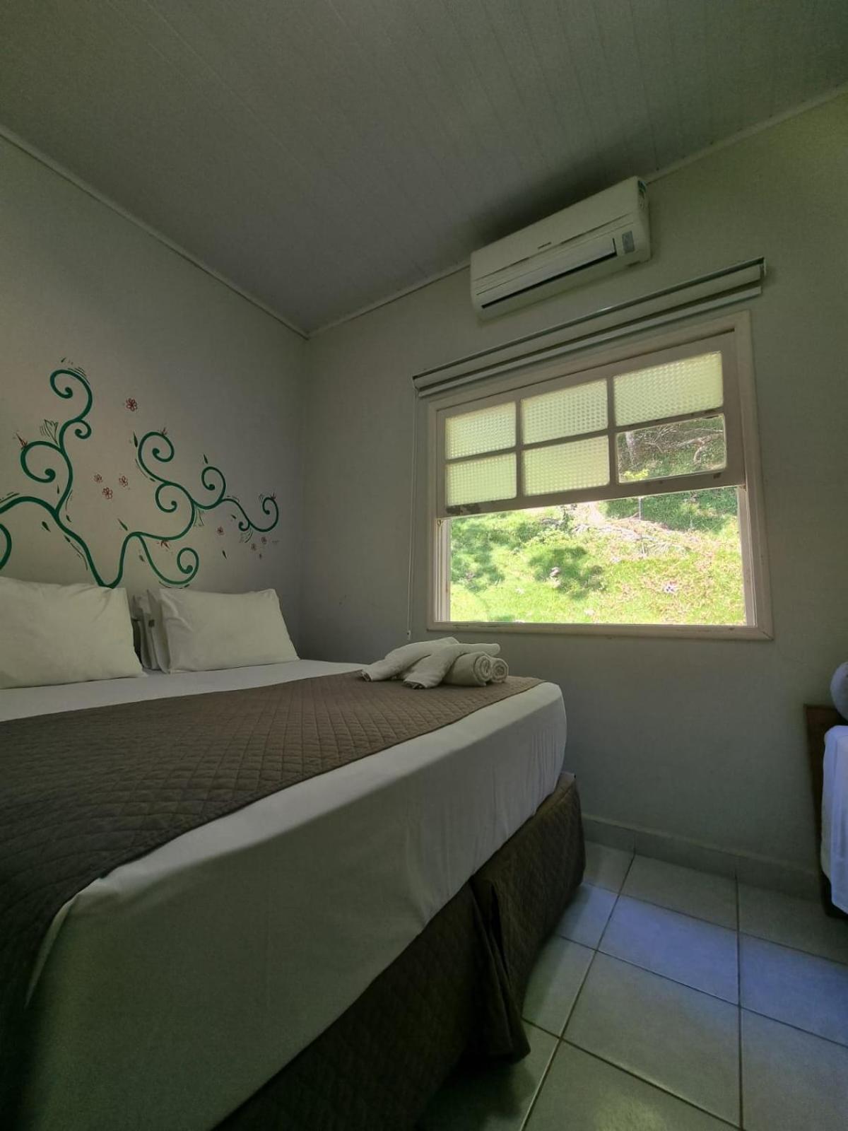 Recanto Das Carpas Ilhabela Dış mekan fotoğraf